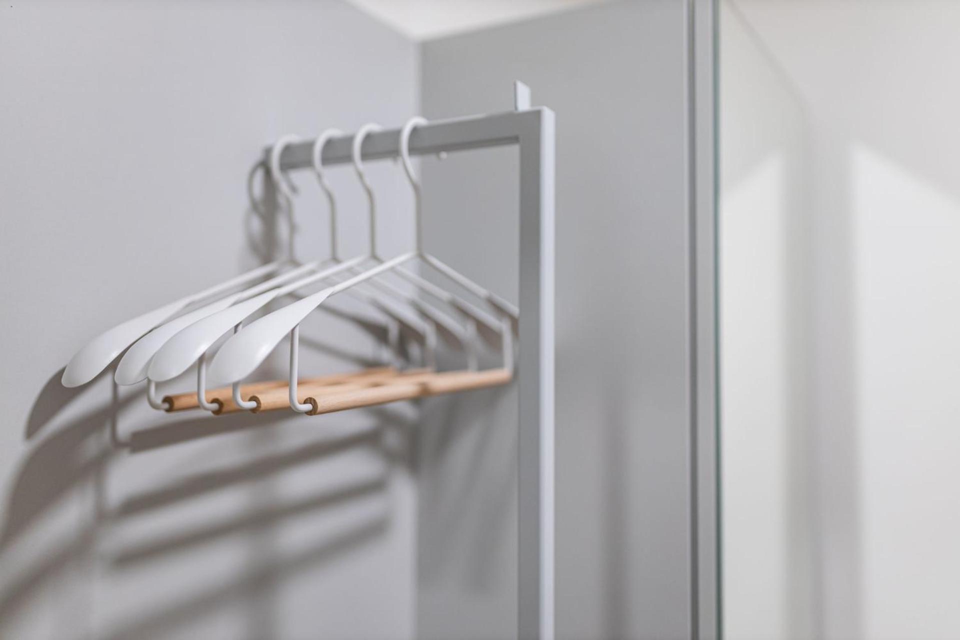 Dwellstay - City Apartments فولدا الغرفة الصورة