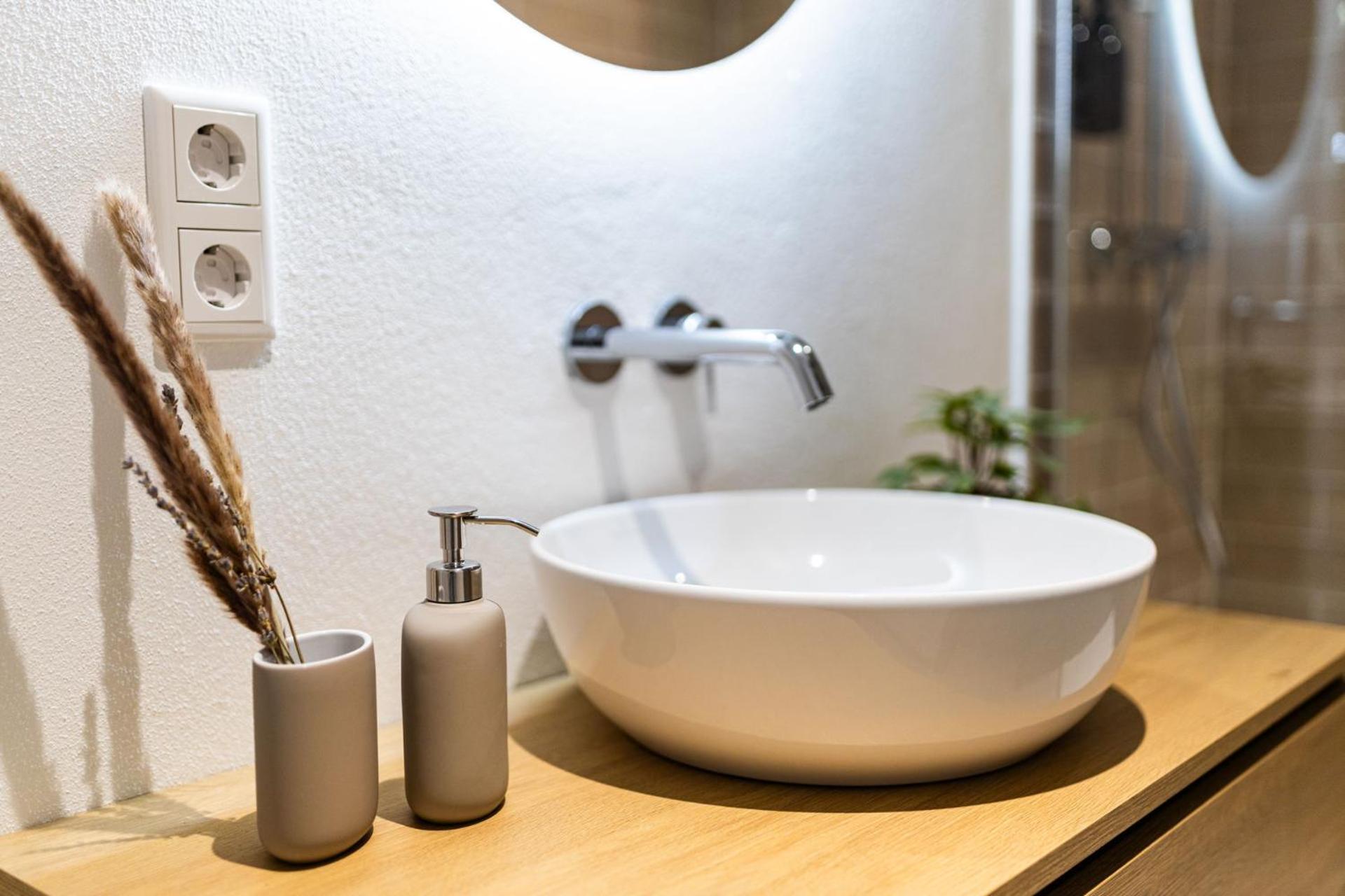 Dwellstay - City Apartments فولدا الغرفة الصورة