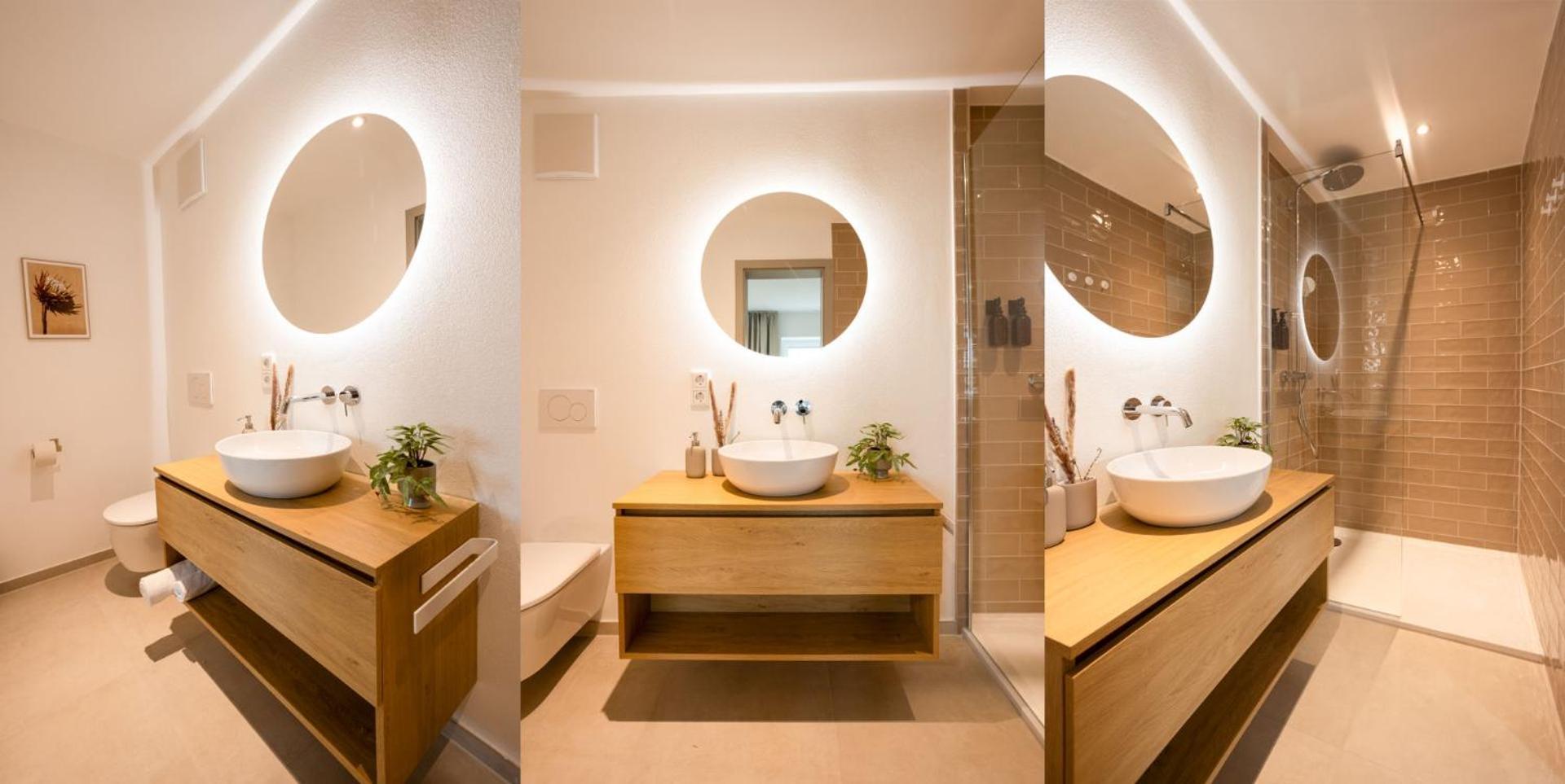Dwellstay - City Apartments فولدا المظهر الخارجي الصورة