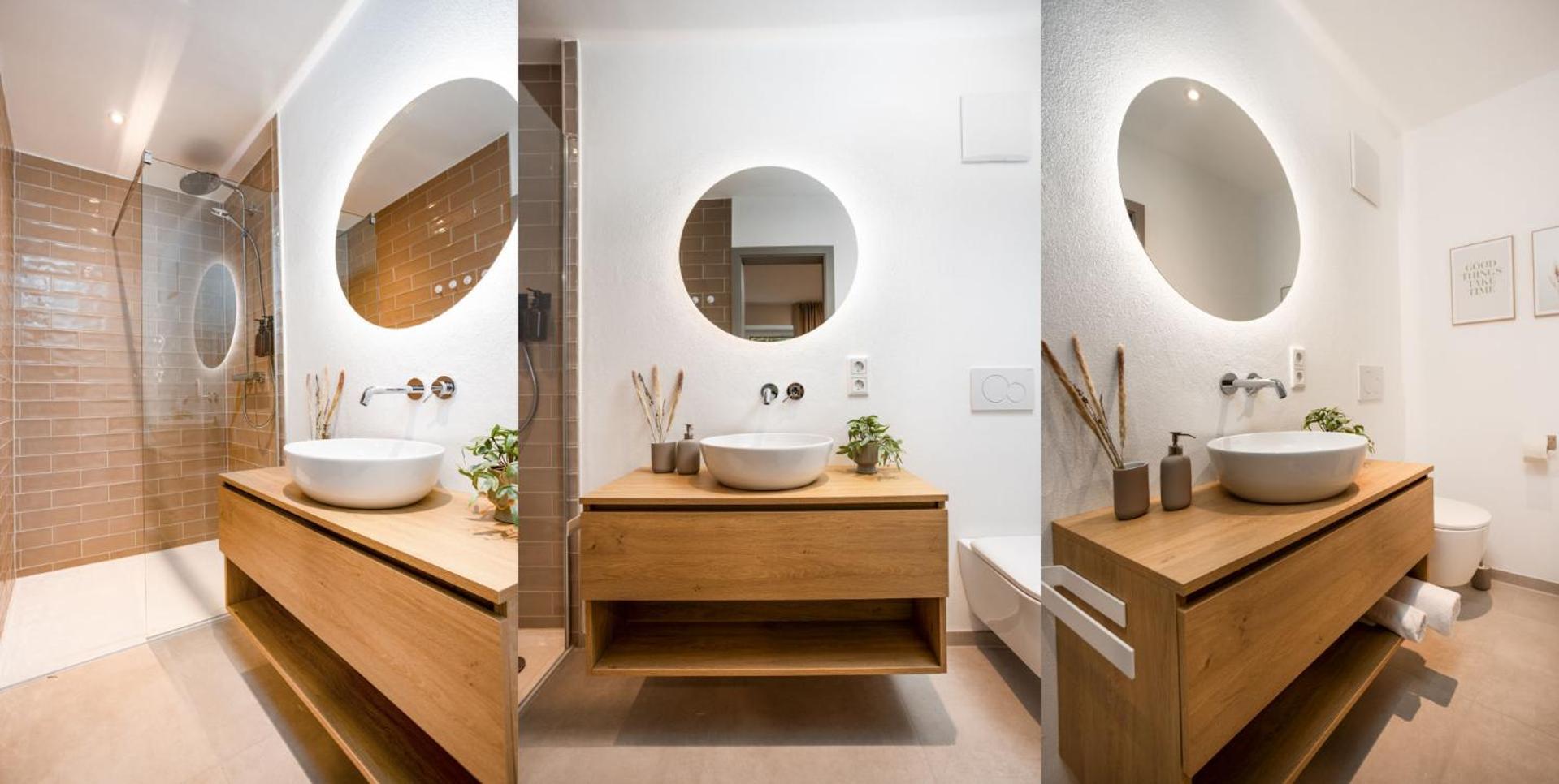 Dwellstay - City Apartments فولدا الغرفة الصورة